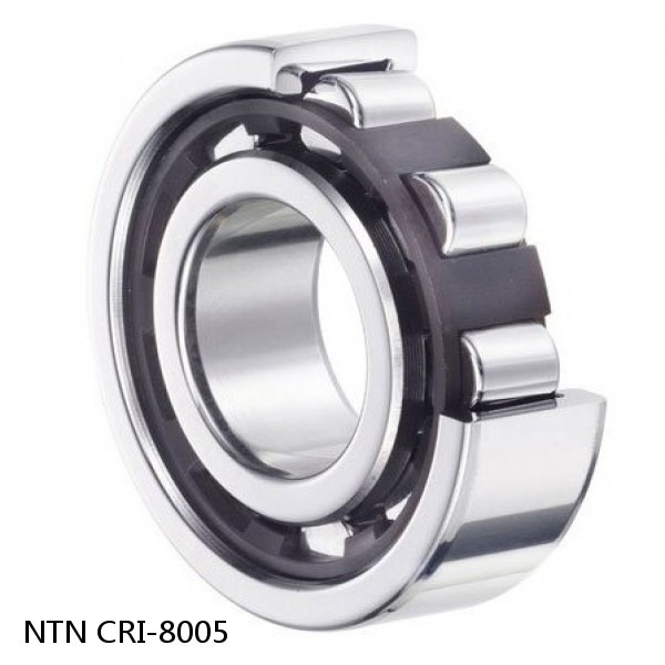 CRI-8005 NTN Cylindrical Roller Bearing
