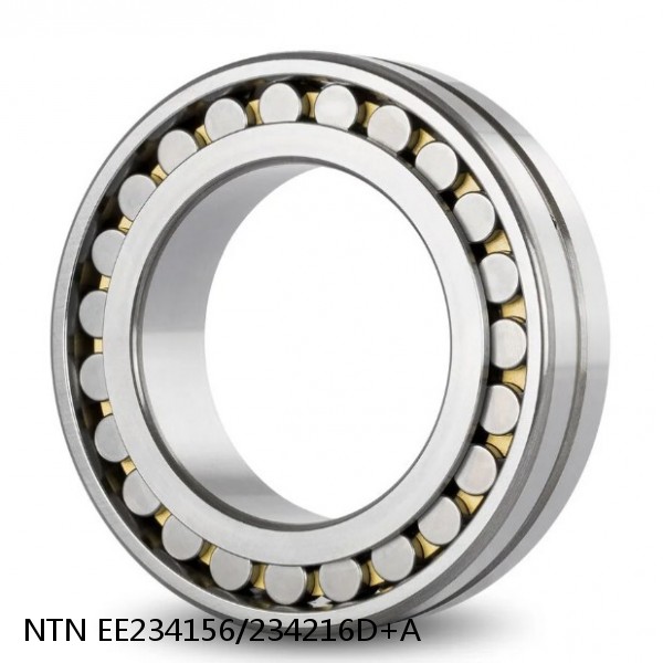 EE234156/234216D+A NTN Cylindrical Roller Bearing