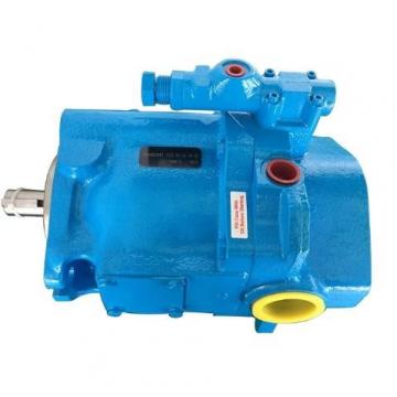 Vickers PVH057R01AA10B2520000010 01AB01 Piston pump PVH