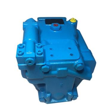 Vickers PV063L1K1L3VFWS+PV063L1L1T1VFW Piston Pump PV Series