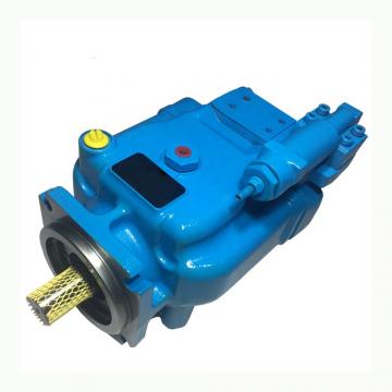 Vickers PVH074L03AA10B252000001A F10001 Piston pump PVH