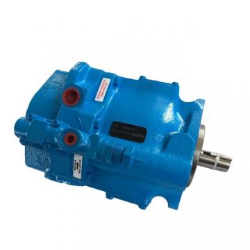 Vickers PVH057R01AA10H002000AW1A E1AB01 Piston pump PVH