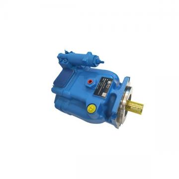 Vickers PVH057R01AA10E2520040010 01AE01 Piston pump PVH