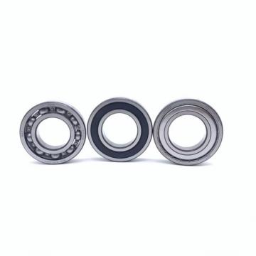1.575 Inch | 40 Millimeter x 3.543 Inch | 90 Millimeter x 0.906 Inch | 23 Millimeter  CONSOLIDATED BEARING NU-308E M C/3  Cylindrical Roller Bearings