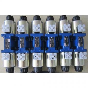 REXROTH 4WE 6 L6X/EG24N9K4/V R900903463 Directional spool valves