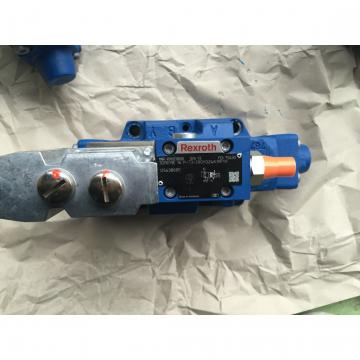 REXROTH Z2DB 10 VC2-4X/50 R900967515 Pressure relief valve