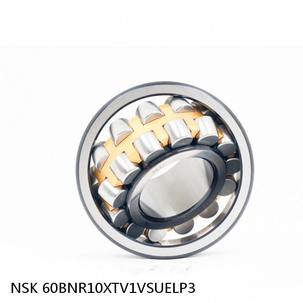 60BNR10XTV1VSUELP3 NSK Super Precision Bearings #1 small image
