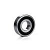 2.559 Inch | 65 Millimeter x 3.937 Inch | 100 Millimeter x 0.709 Inch | 18 Millimeter  CONSOLIDATED BEARING 6013-ZZNR P/6 C/2  Precision Ball Bearings