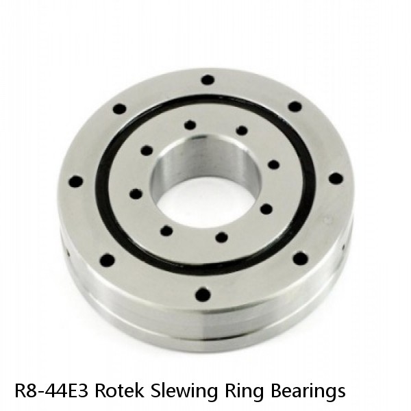 R8-44E3 Rotek Slewing Ring Bearings #1 image