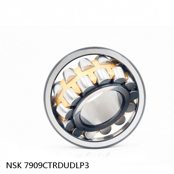 7909CTRDUDLP3 NSK Super Precision Bearings #1 image