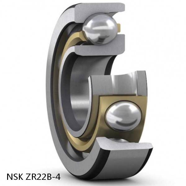 ZR22B-4 NSK Thrust Tapered Roller Bearing #1 image
