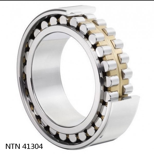 41304 NTN Cylindrical Roller Bearing #1 image