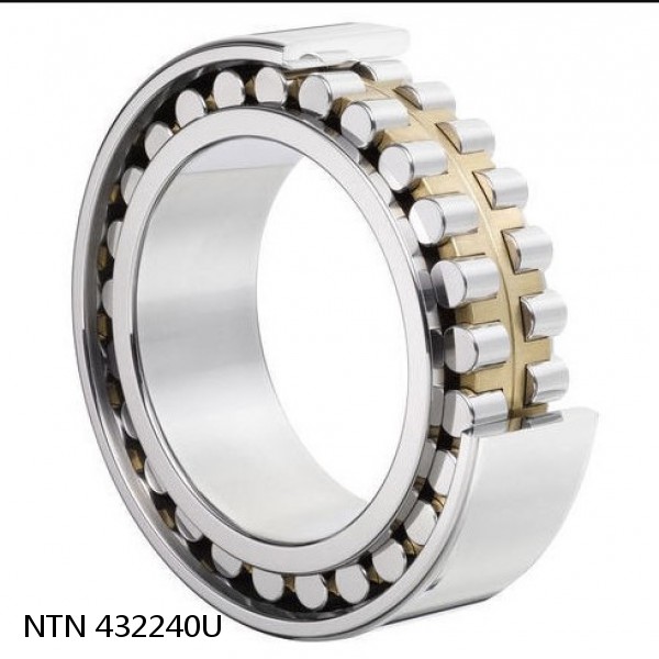 432240U NTN Cylindrical Roller Bearing #1 image