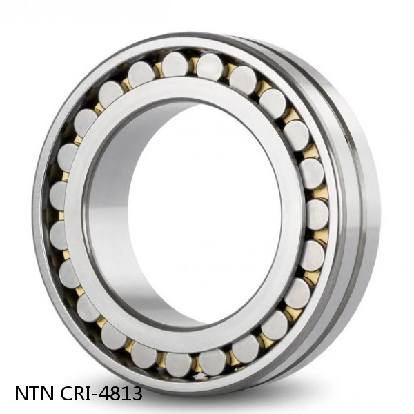 CRI-4813 NTN Cylindrical Roller Bearing #1 image