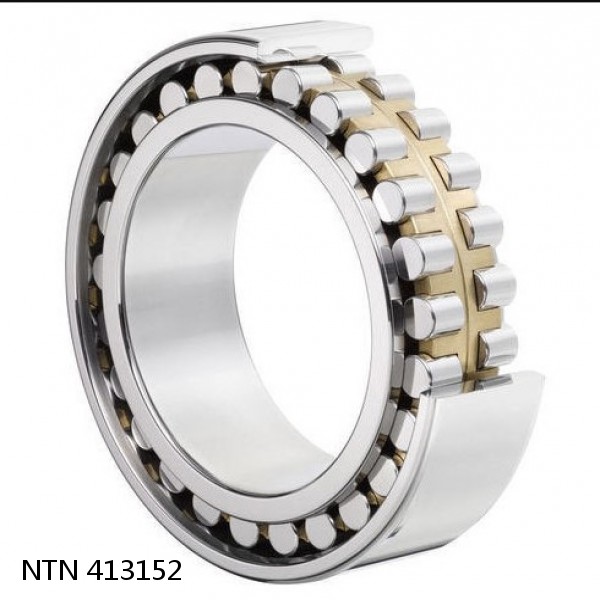413152 NTN Cylindrical Roller Bearing #1 image