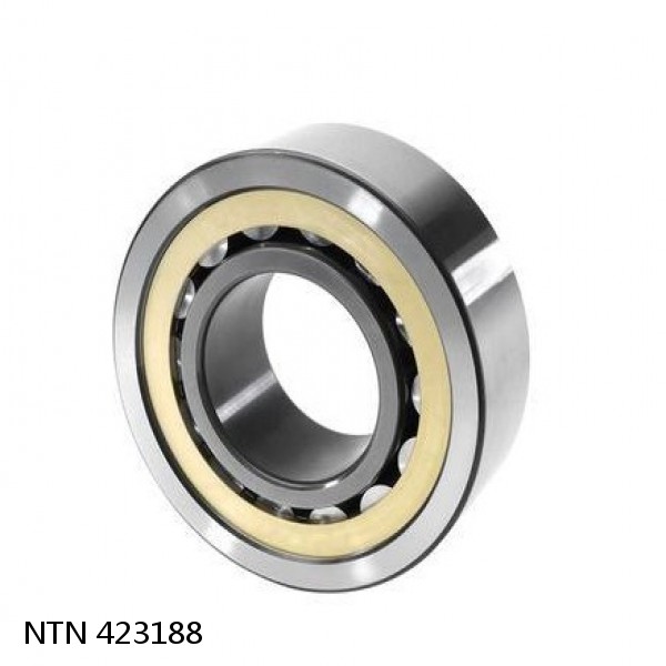 423188 NTN Cylindrical Roller Bearing #1 image