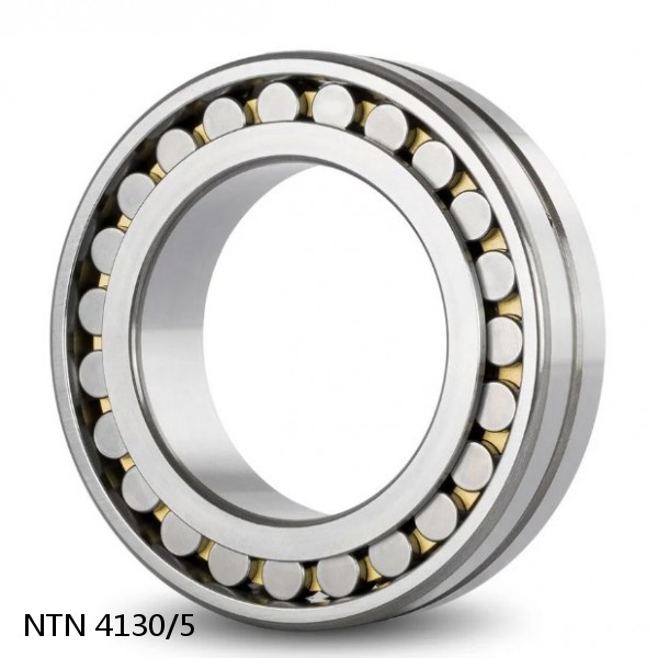 4130/5 NTN Cylindrical Roller Bearing #1 image