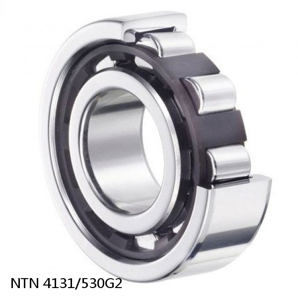 4131/530G2 NTN Cylindrical Roller Bearing #1 image