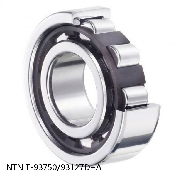 T-93750/93127D+A NTN Cylindrical Roller Bearing #1 image