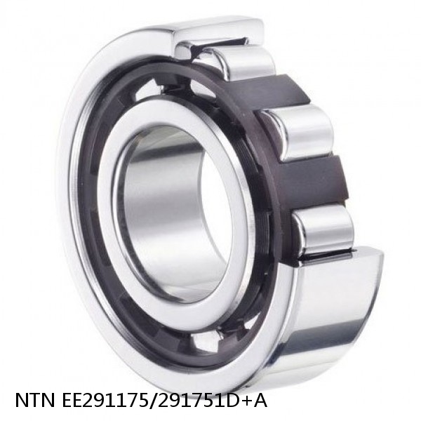 EE291175/291751D+A NTN Cylindrical Roller Bearing #1 image