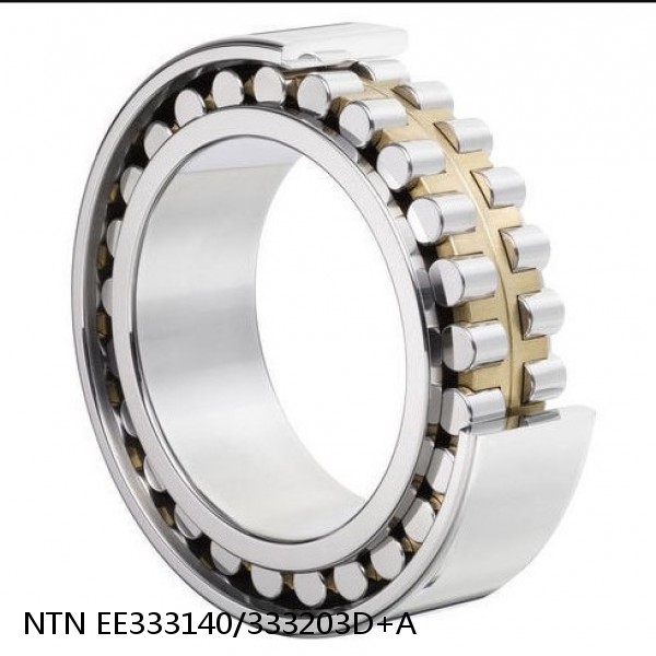 EE333140/333203D+A NTN Cylindrical Roller Bearing #1 image
