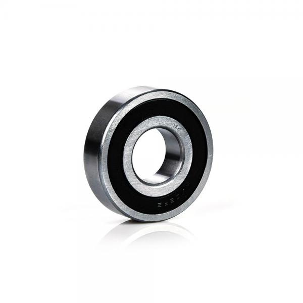 1.575 Inch | 40 Millimeter x 2.165 Inch | 55 Millimeter x 1.339 Inch | 34 Millimeter  CONSOLIDATED BEARING NAO-40 X 55 X 34  Needle Non Thrust Roller Bearings #1 image