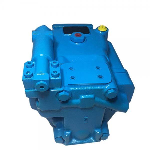 Vickers PV046L9E1BCNUPRK0050+PV023L9E1 Piston Pump PV Series #2 image