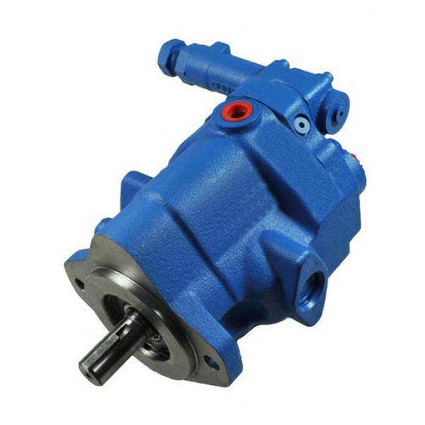 Vickers PV046R1L1AYNMMC4545 Piston Pump PV Series #1 image