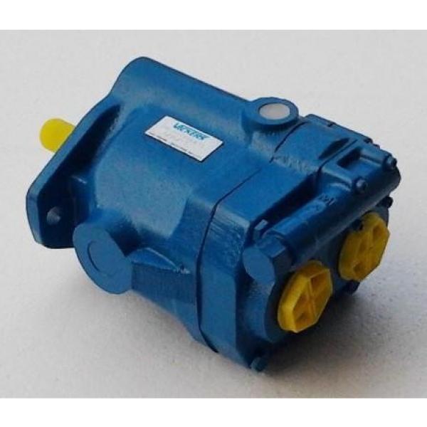 Vickers PV032R9L1T1NMFC4545K0021 Piston Pump PV Series #2 image