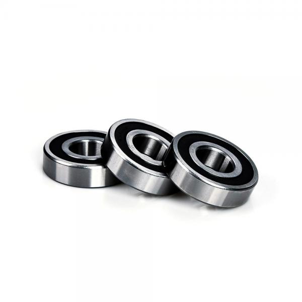 CONSOLIDATED BEARING 29320E J  Thrust Roller Bearing #1 image