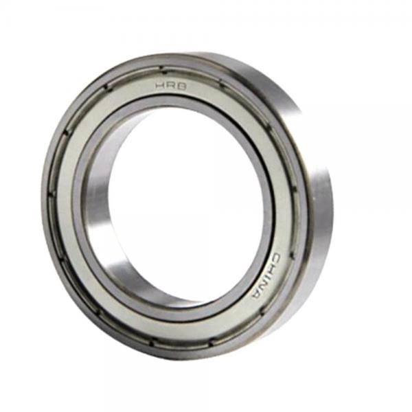 0.669 Inch | 17 Millimeter x 1.575 Inch | 40 Millimeter x 0.472 Inch | 12 Millimeter  CONSOLIDATED BEARING NJ-203E M  Cylindrical Roller Bearings #2 image
