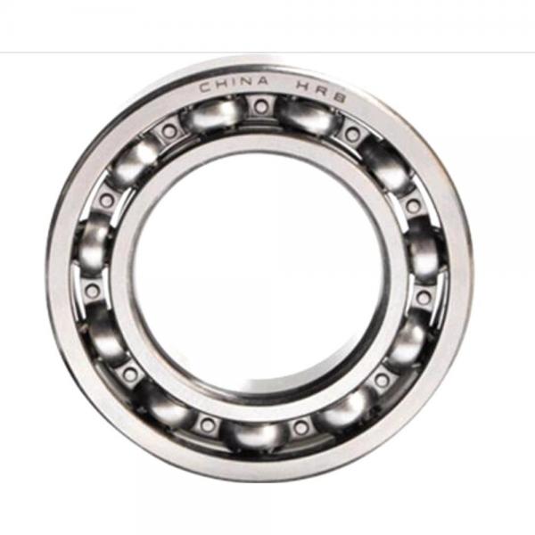 0.197 Inch | 5 Millimeter x 0.354 Inch | 9 Millimeter x 0.354 Inch | 9 Millimeter  CONSOLIDATED BEARING BK-0509  Needle Non Thrust Roller Bearings #1 image