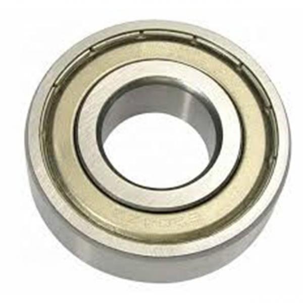0.669 Inch | 17 Millimeter x 1.575 Inch | 40 Millimeter x 0.472 Inch | 12 Millimeter  CONSOLIDATED BEARING NJ-203E M  Cylindrical Roller Bearings #1 image