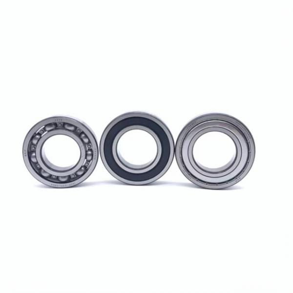 1.575 Inch | 40 Millimeter x 3.543 Inch | 90 Millimeter x 0.906 Inch | 23 Millimeter  CONSOLIDATED BEARING NU-308E M C/3  Cylindrical Roller Bearings #2 image