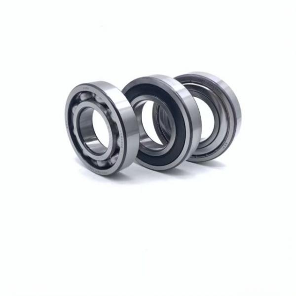 CONSOLIDATED BEARING 81105  Thrust Roller Bearing #1 image